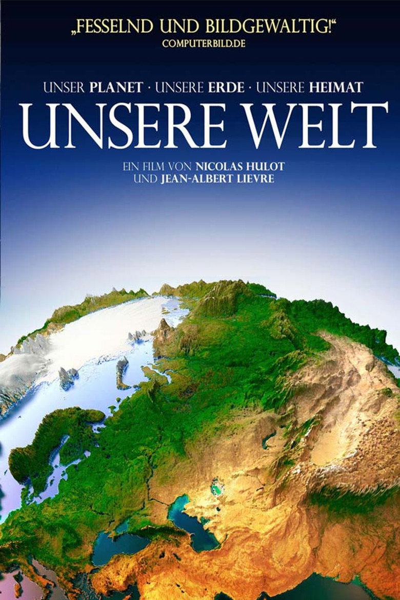 Unsere Welt