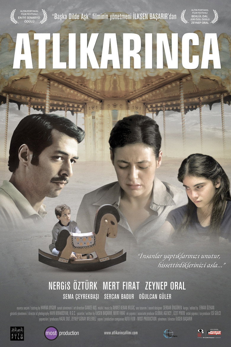 Atlıkarınca — image 2