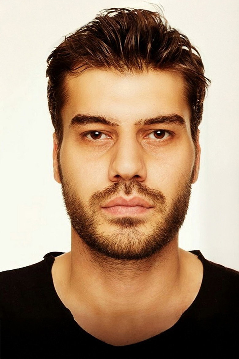 Özgürcan Çevik photo 7