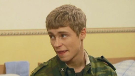 Still image for Kremlin cadets season 1 episode 68: Episode 68 Still image for Kremlin cadets season 1 episode 68: Episode 68