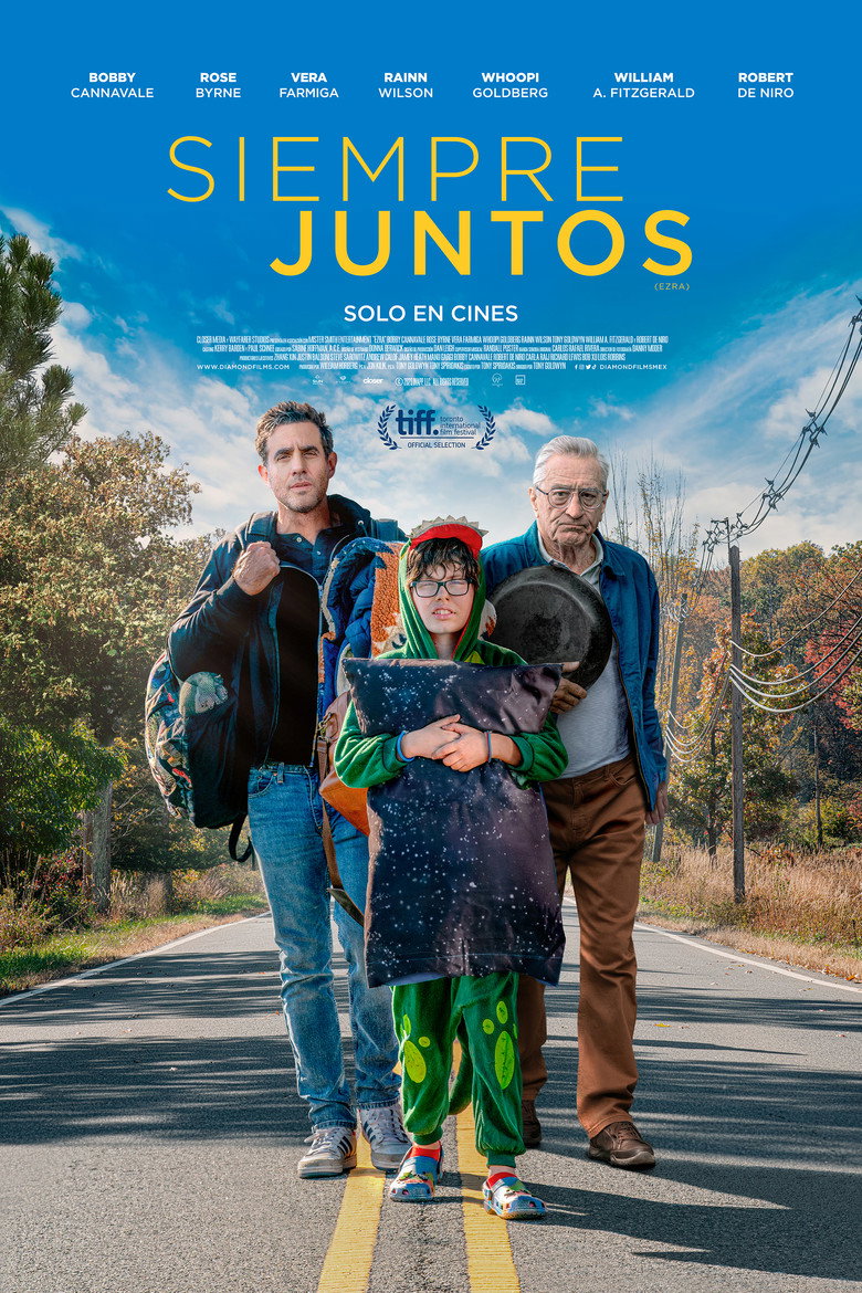 Póster la Película