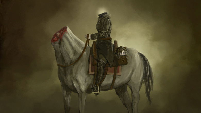 Still image for Monstrum season 1 episode 4: The Original Headless Horseman Still image for Monstrum season 1 episode 4: The Original Headless Horseman