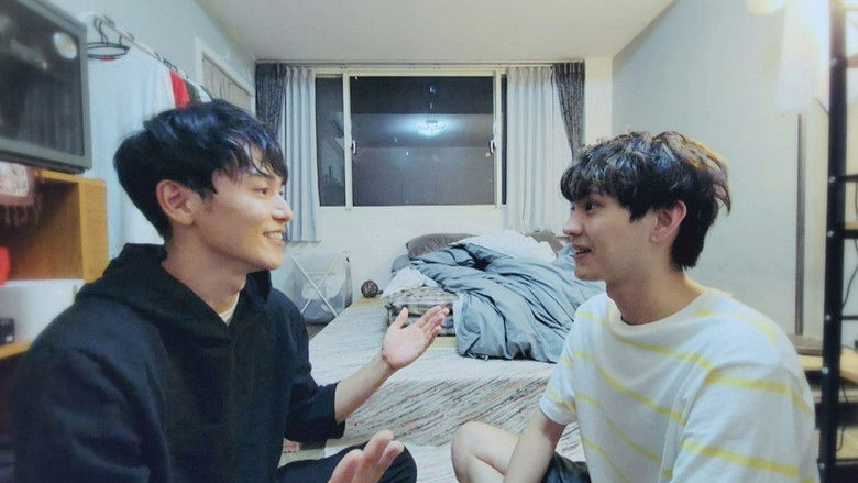 Still image for See You After Quarantine? season 1 episode 10: Episode 10