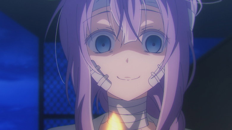 Still from Happy Sugar Life - Season 1 Episode 12