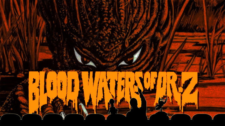 Still from Mystery Science Theater 3000 - Season 10 Episode 4
