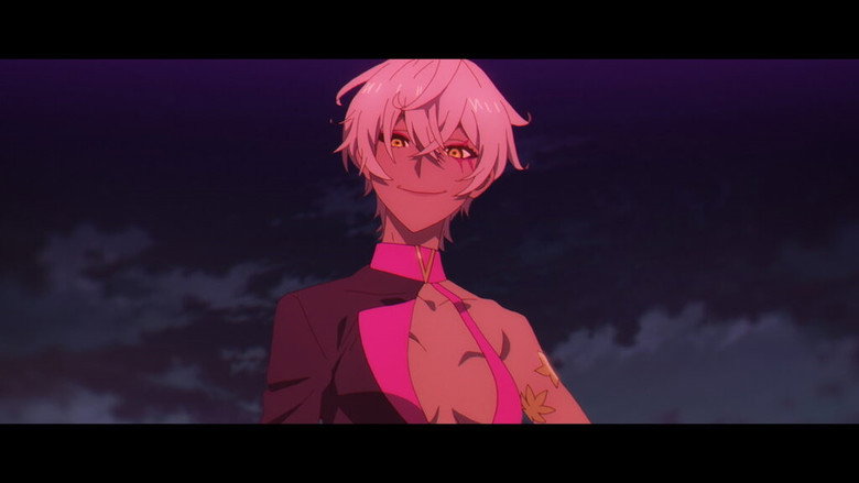 Still from takt op.Destiny - Season 1 Episode 12