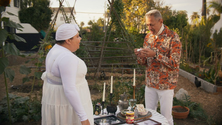 Still from El mundo según Jeff Goldblum - Temporada 2 Episodio 3