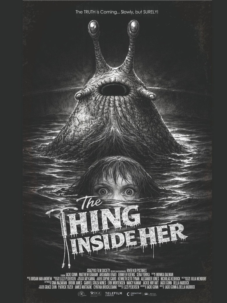 Imatge de The Thing Inside Her