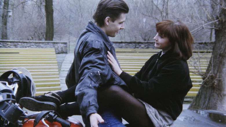 Image d'arrière-plan 10 du film Wild Love