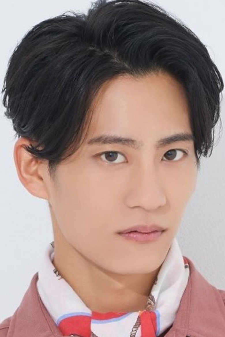 Otsu Yuhi portrait