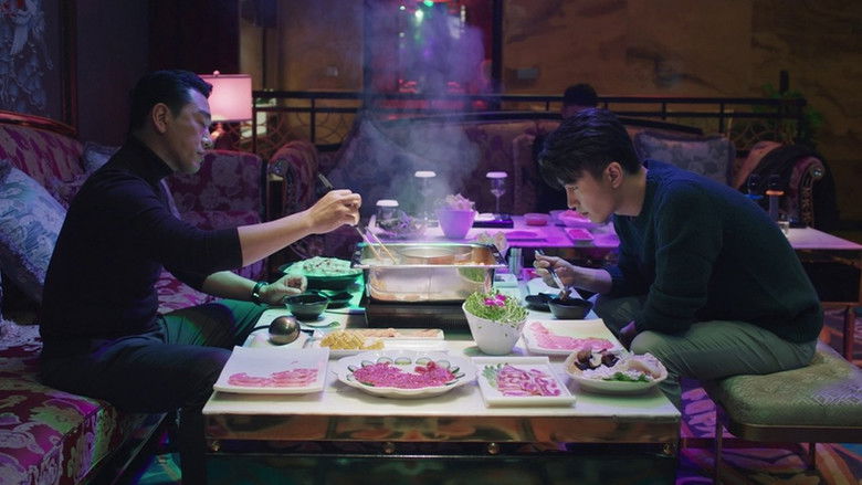 Still image for Simmer Down season 1 episode 1: Episode 1 Still image for Simmer Down season 1 episode 1: Episode 1