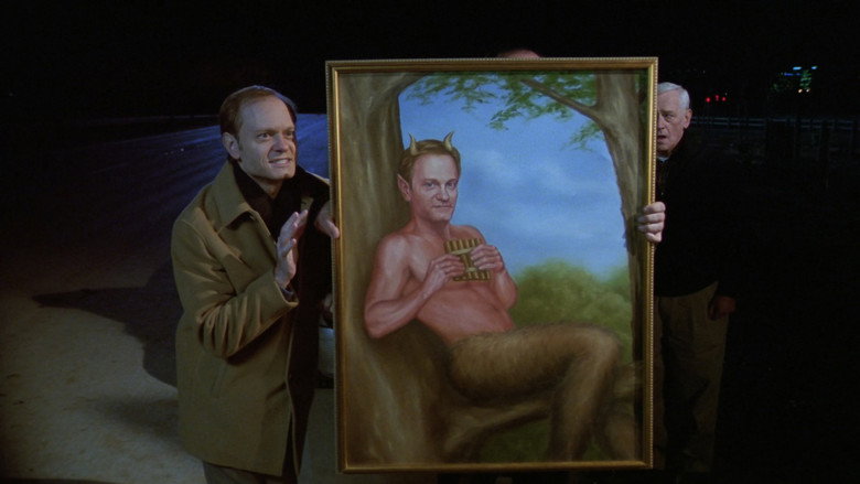Still from Frasier - Season 11 Episode 13