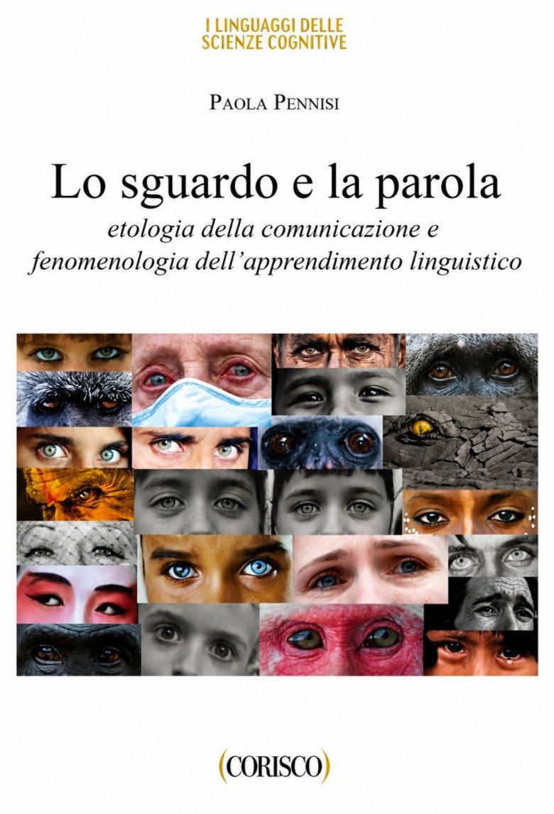 Trilogia - Il pensiero, lo sguardo, la parola