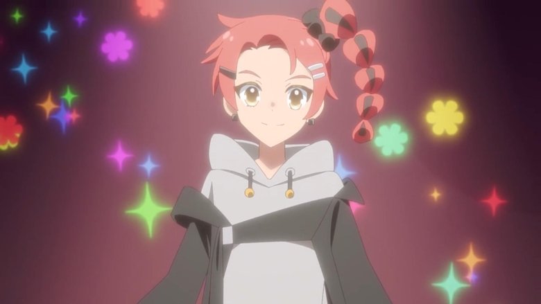 Still image for Princession Orchestra season 1 episode 27: Vibrant Singing Still image for Princession Orchestra season 1 episode 27: Vibrant Singing