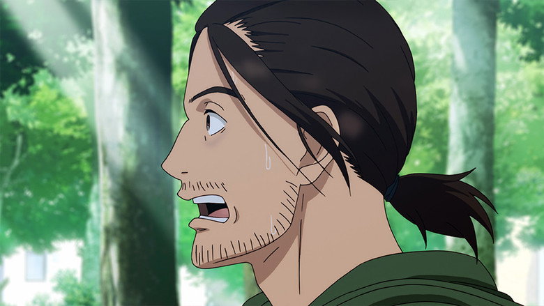 Still from Run with the Wind - Season 1 Episode 9