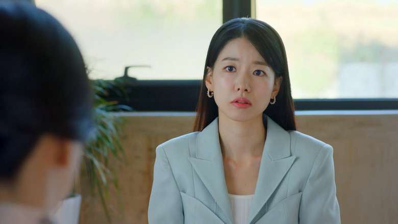 A Graceful Liar S1E31 E31