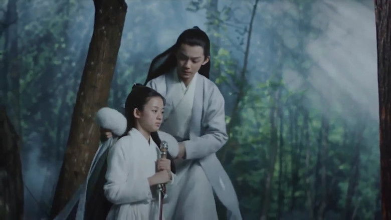 Still image for Listening Snow Tower season 1 episode 1: Episode 1 Still image for Listening Snow Tower season 1 episode 1: Episode 1