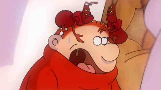 Still image for Tootuff season 1 episode 32: Episode 32 Still image for Tootuff season 1 episode 32: Episode 32