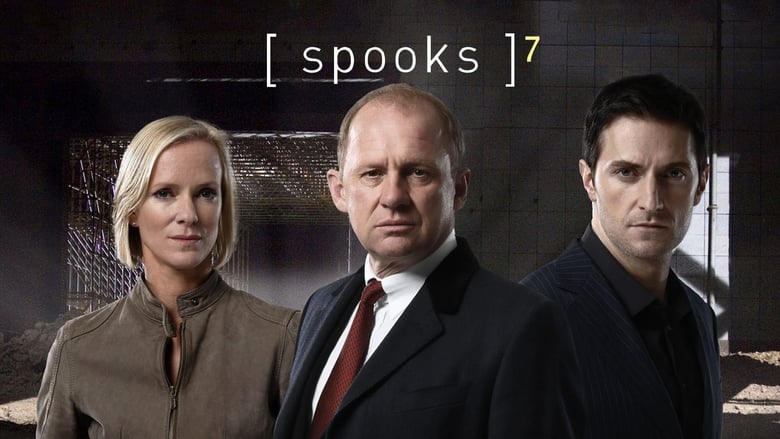 Spooks - Season 10 Episode 5