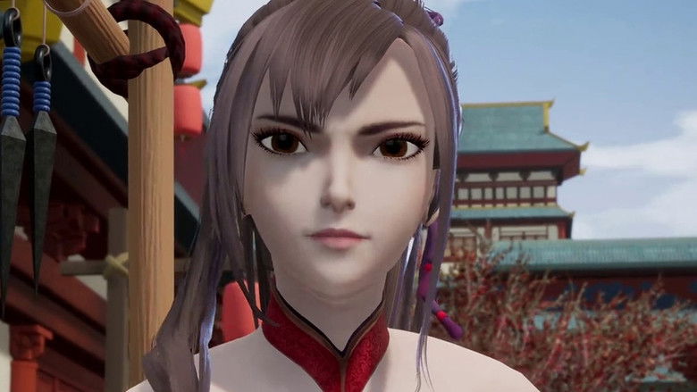 Still image for Spirit Sword Sovereign season 1 episode 24: Episode 24 Still image for Spirit Sword Sovereign season 1 episode 24: Episode 24