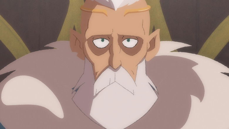 Still image for Count Lancedur's Last Adventure season 1 episode 1: Episode 1 Still image for Count Lancedur's Last Adventure season 1 episode 1: Episode 1