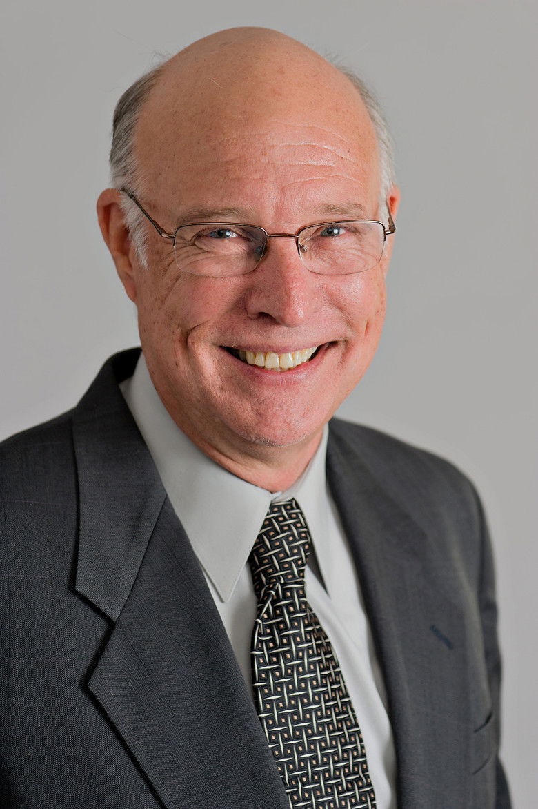 Robert Negendank portrait image