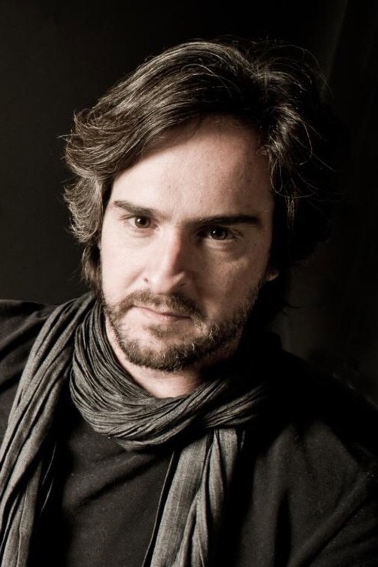 Bernardo Sassetti photo 3