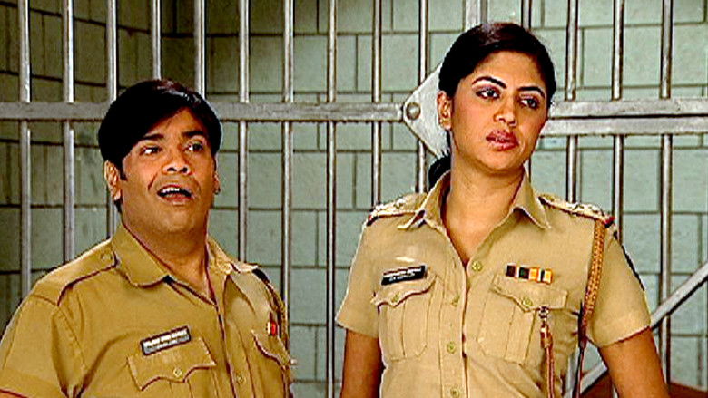 Still image for F.I.R. season 1 episode 640: Stump Saxena