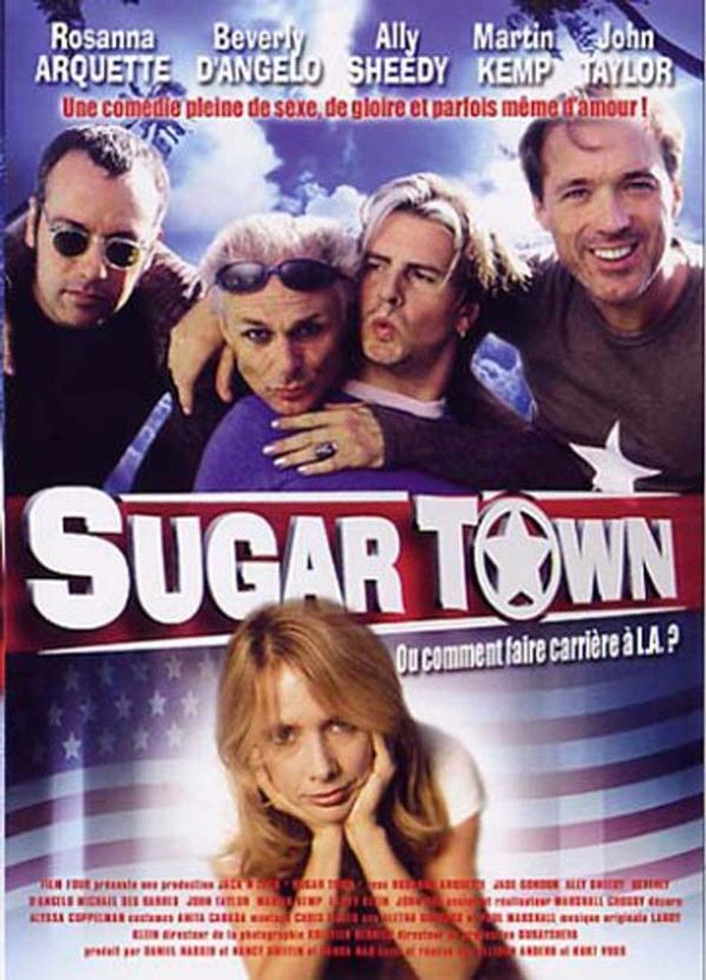 Imatge de Sugar Town