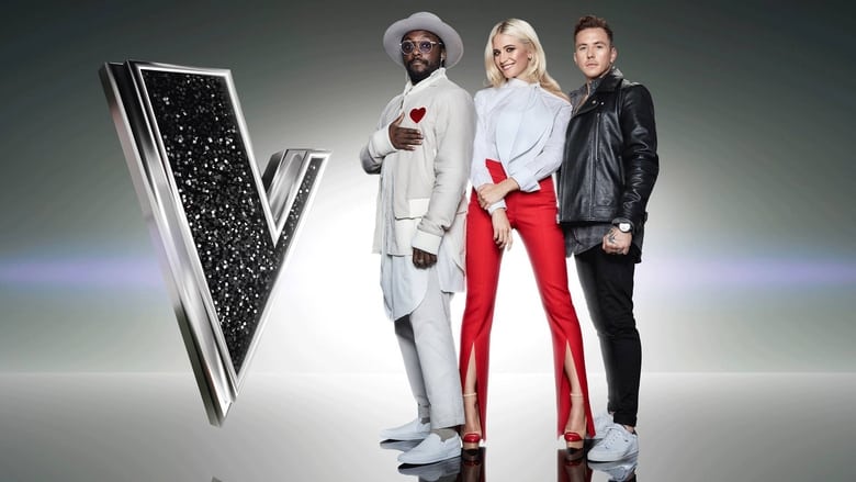 The Voice Kids (UK)