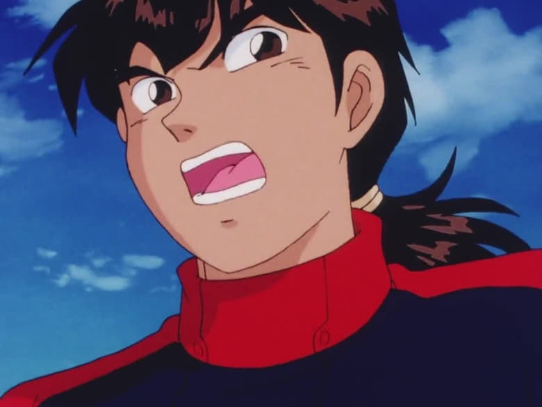 Still image for Red Baron season 1 episode 8: Escape! The Ice Trap Still image for Red Baron season 1 episode 8: Escape! The Ice Trap