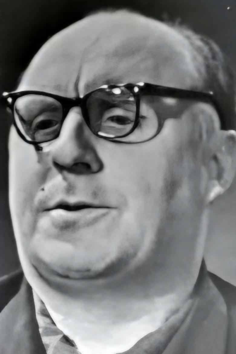 Sergey Nikolaev portrait image