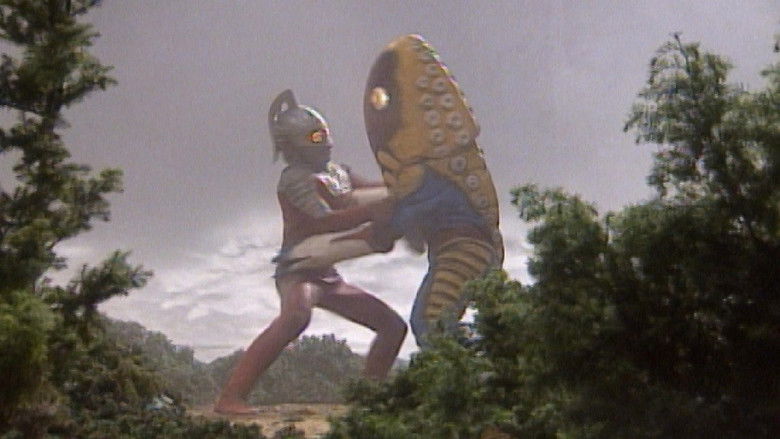 Still image for Heisei Ultraseven season 1 episode 2: Planet of the Earthlings Still image for Heisei Ultraseven season 1 episode 2: Planet of the Earthlings