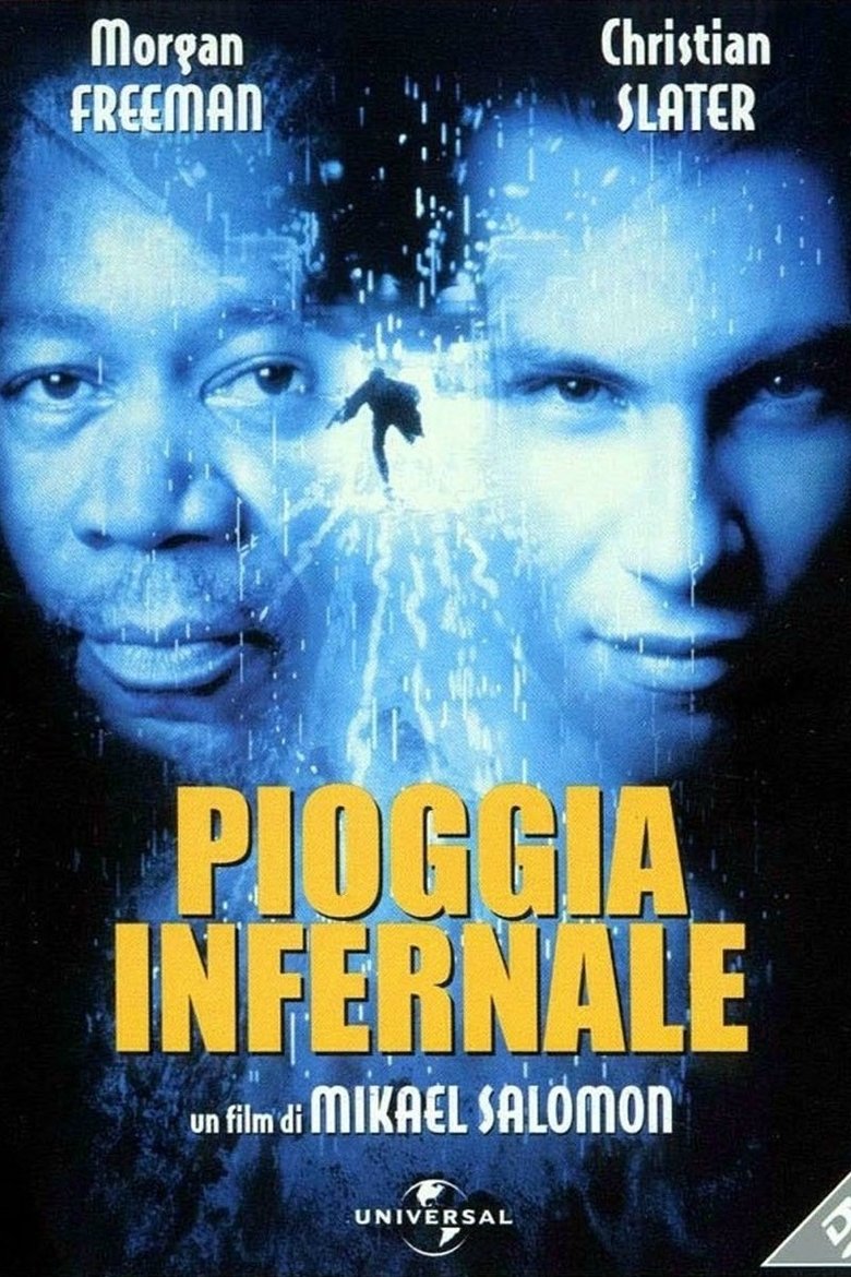 Pioggia infernale (1998)