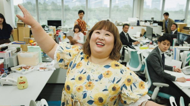 Still image for Plus-sized Misadventures in Love! season 1 episode 1: Episode 1 Still image for Plus-sized Misadventures in Love! season 1 episode 1: Episode 1