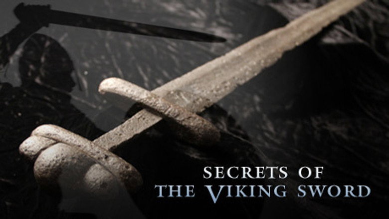 Secrets of the Viking Sword görsel 1