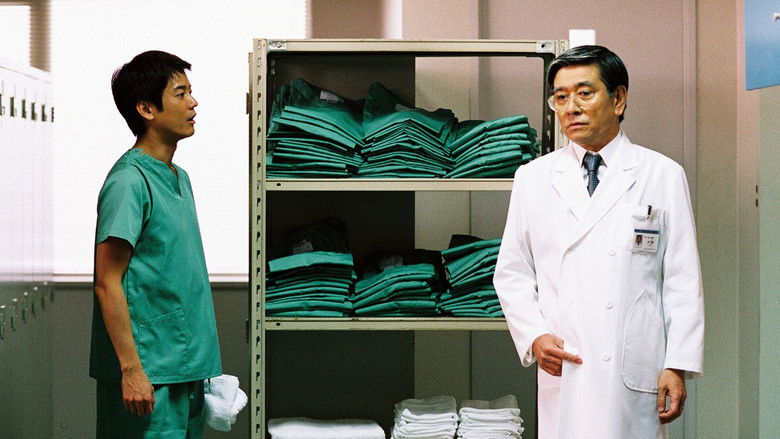 Still image for The Great White Tower season 1 episode 7: Episode 7 Still image for The Great White Tower season 1 episode 7: Episode 7