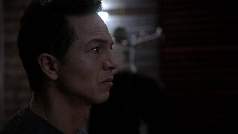 Still from 24 - Season 9 Episode 7