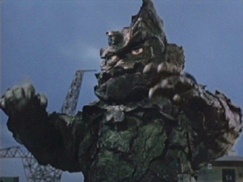 Still from ウルトラマン - Season 1 Episode 31