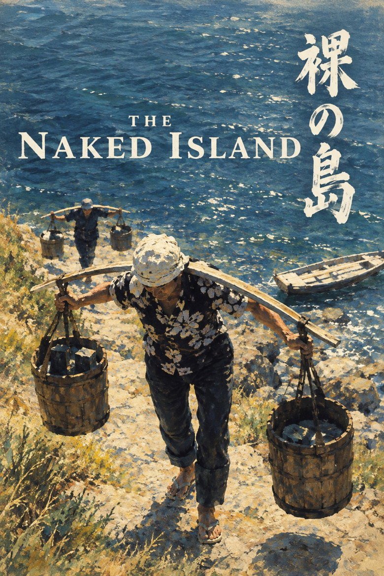 Imatge de 裸の島
