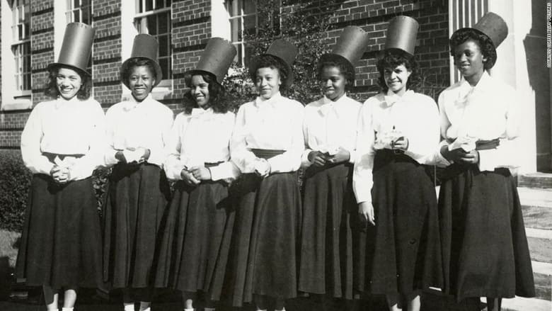 Twenty Pearls: The Story of Alpha Kappa Alpha Sorority streaming