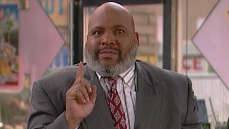 Still from The Fresh Prince of Bel-Air - Season 6 Episode 12