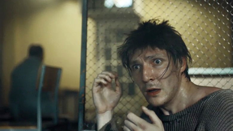 Still image for Фантом season 1 episode 1: Episode 1 Still image for Фантом season 1 episode 1: Episode 1