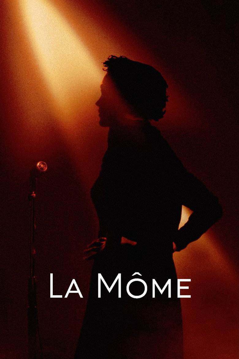 Póster la Película