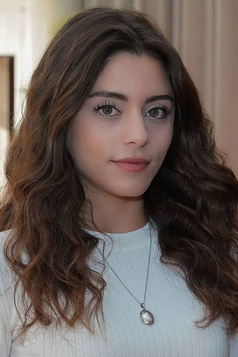 Sıla Türkoğlu photo