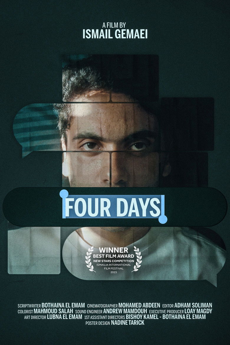 Imatge de أربع أيام