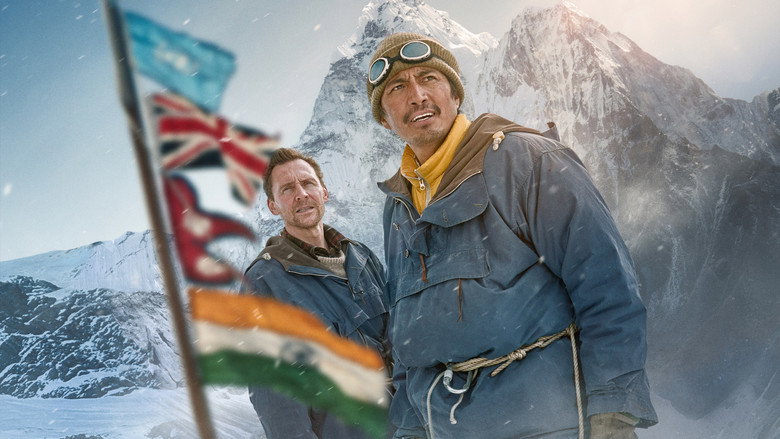 Tenzing