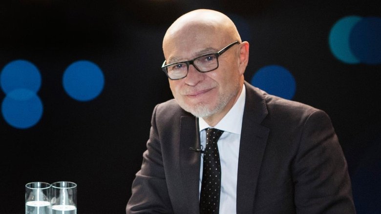 Still image for Precht season 1 episode 35: Episode 35