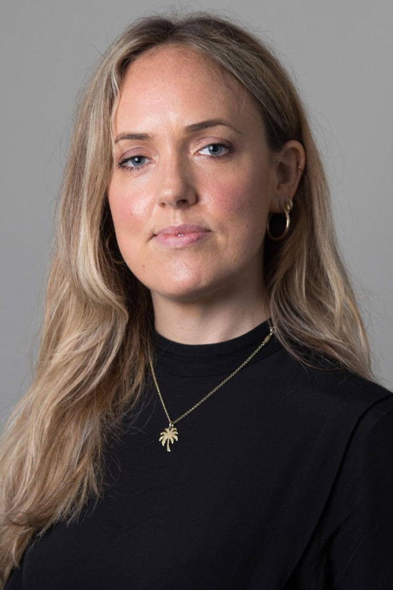 Jemima Kelly portrait image