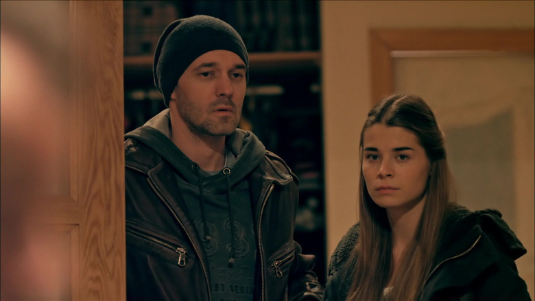 Still image for Second Sight season 1 episode 11: Episode 11 Still image for Second Sight season 1 episode 11: Episode 11